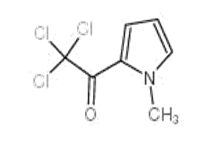 1-甲基-2-三氯乙酰基吡咯
