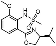 S-甲氧基配体