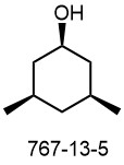 (1s,3R,5S)-3,5-二甲基环己醇