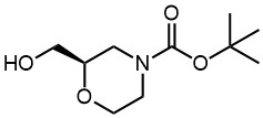 (R)-N-Boc-2-羟甲基吗啉