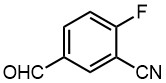 3-氰基-4-氟苯甲醛