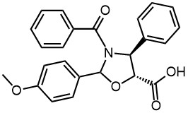 紫杉醇侧链